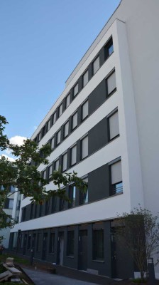 1-Zimmer Appartement in zentraler Lage in Ludwigsburg