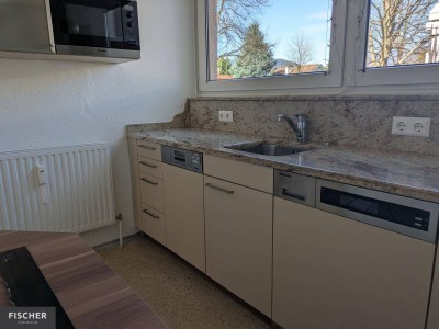 3-Zimmer Wohnung Villach