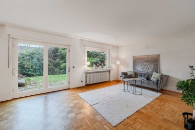 Ihr neues Zuhause: Einfamilienhaus in erstklassiger Lage von Schönebeck