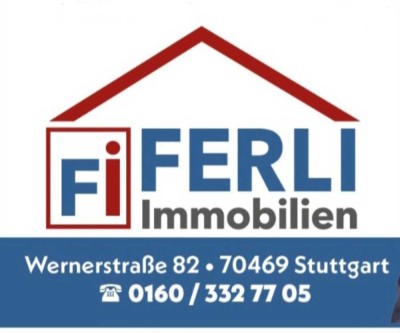 Drei Familienhaus  mit Werkstatt in Markgröningen