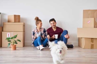 Ihr neues Zuhause: ökologisch, modern, wertbeständig