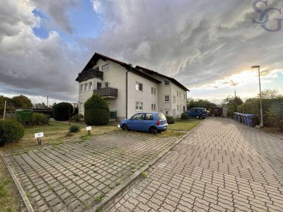 Ihre neue Kapitalanlage bei Dahlen | Balkon | Stellplatz
