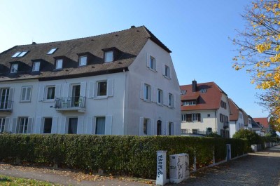 Gründung einer 2er WG in Freiburg Oberwiehre