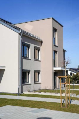 "Einatmen. Ausatmen. Aussicht genießen" in Schorndorf