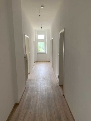 Helle & großzügige 2-Zimmer-Wohnung in guter Lage von Worms