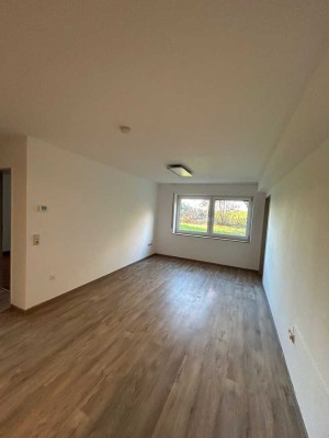 Ruhige 2,5-Zimmer Wohnung in Oberstadion mit Blick ins Grüne