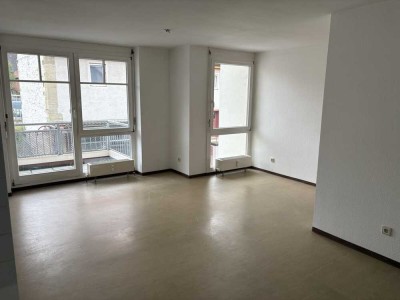 Gemütliche 2-Zimmer-Wohnung in Löchgau
