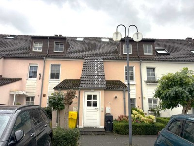 Wunderschöne, frisch sanierte Einzimmerwohnung in ruhiger Lage