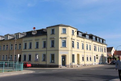 Wohnungsangebot