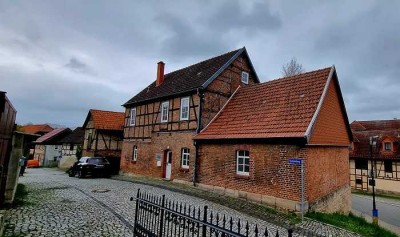 Ehemalige Bäckerei, 1998 Kernsaniert , als Einfamilienhaus zu verkaufen :)