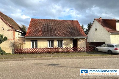 Gemütliches Landhaus mit Erweiterungspotential
