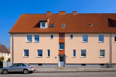 Sehr schöne 2 Raum Wohnung in zentraler Lage in Neubeckum!