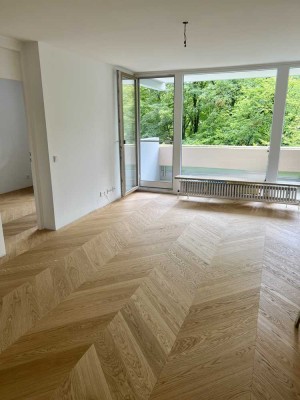 Frisch sanierte & möblierte Wohnung in guter Lage – sofort bezugsfrei!