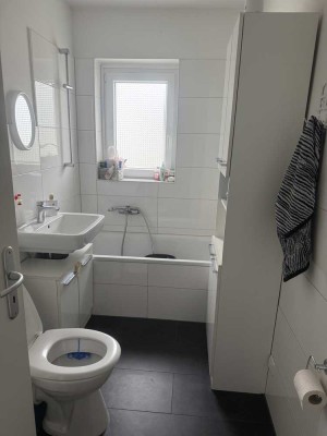 Freundliche 2-Zimmer-Wohnung mit Einbauküche in Castrop-Rauxel