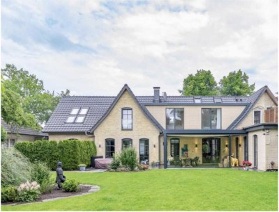 Wunderschönes Haus in Othmarschen (Elbnähe): Zum Vermieten eigentlich viel zu schön.