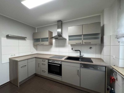 3 Zimmer Wohnung in gefragter Lage von Hagen!