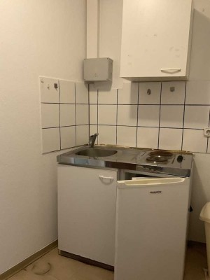 Möbliertes Studentenapartment- Only for Students