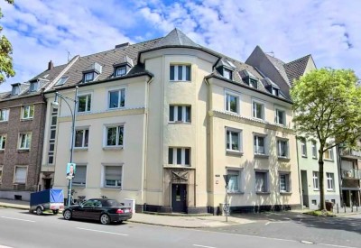 Gepflegte Eigentumswohnung mit tollem Schnitt!