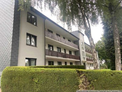 Gute gelegenen Erdgeschosswohnung in Haan-Gruiten