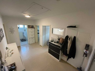 Helle freundliche 3-Zimmerwohnung in Eggenstein