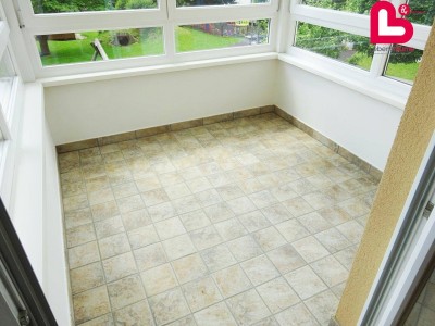 BETREUBARES WOHNEN: Schöne, barrierefreie Wohnung im Ortszentrum von Rainbach