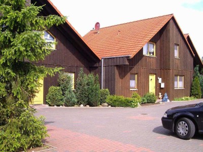 Reihenendhaus m. Garten u. Terrasse, renoviert,  neue energieeffiziente Therme