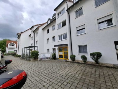 INNENSTADTLAGE - SONNIGE MAISONETTE FÜR  INDIVIDUALISTEN