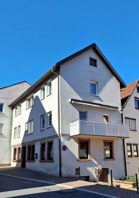 Einziehen & wohlfühlen - das sanierte Familienhaus