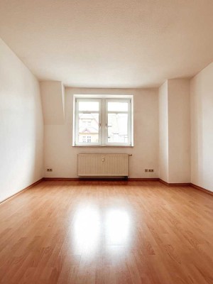 Tolle 2-Raum-Wohnung in Ebersdorf
