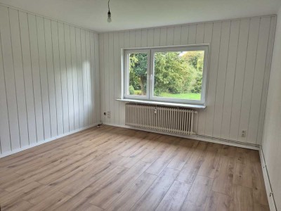 3-Zi.-Whg. im OG - renoviert - 5 min. per Fahrrad zum Bf. Glückstadt