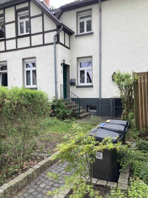 Zechenhaus mit geh. Innenausstattung und EBK in Bochum Langendreer