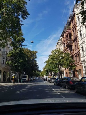 Von Privat - Stadtleben trifft Gartenidylle – Altbauperle im Herzen Wiesbadens