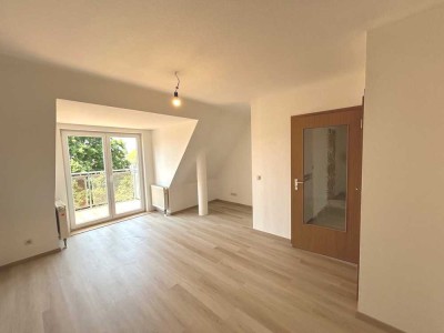 *** Dachgeschosswohnung mit Extra ***