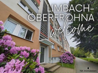 ++ individuelle Gestaltung - 3-Raum Eigentumswohnung mit Balkon in angesagter Lage ++