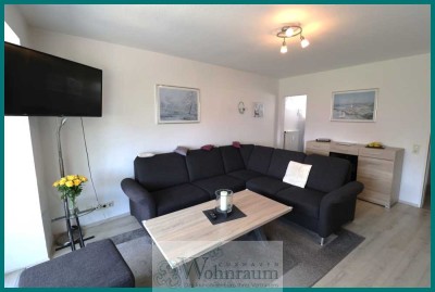 Super Lage, herzlich Willkommen in Ihrem neuen Apartment!