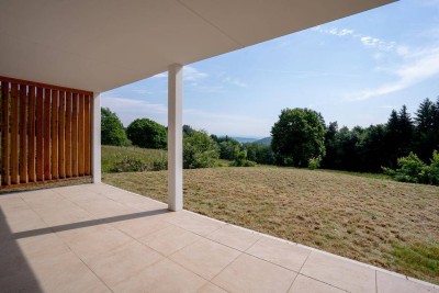 Bereits bezugsfertige 1A-Neubauwohnungen in Keutschach am See