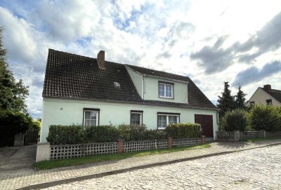 Einfamilienhaus in 06268 Mücheln (Geißeltal) OT Oechlitz