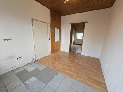 Freundliche 4-Zimmer-Wohnung in Marl