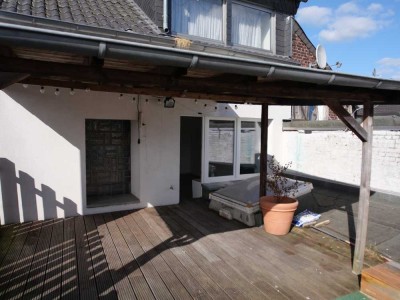 Ihr neues Wohlfühlparadies in Kevelaer wartet! Reserviert