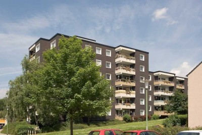 Schöne helle 3-Raum-Wohnung mit Wohnberechtigungsschein ab 01.02.2026 zu vermieten
