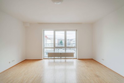 Anlegerwohnung in Wien mit 2,89 % Rendite – vermietet bis 2027! Bei Neuvermietung über 4% Rendtie erzielbar!