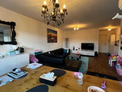 Schöne 2-Zimmer-Wohnung in Eppelheim