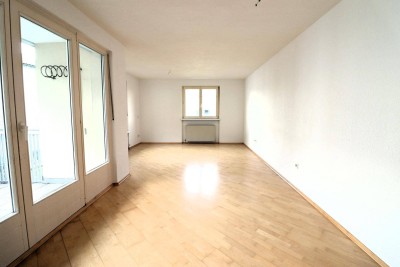 Charmante 3-Zimmer-Wohnung in beliebter Feldkircher Ruhelage!