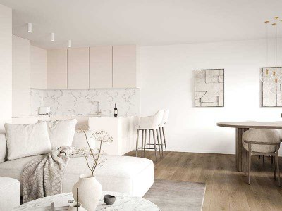 Penthouse-Residenz - exklusiv und stilvoll leben