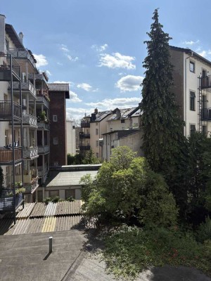 Herbartstraße 5, 60316 Frankfurt