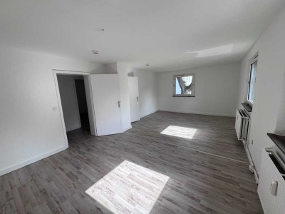 Geräumige, frisch renovierte 6-Zimmerwohnung in Salzgitter Bad
