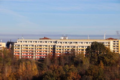 Neubezug nach Sanierung