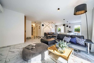 Traum Wohnung