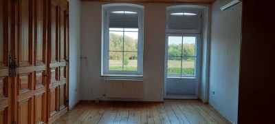 Schöne 4-Zimmer-Wohnung mit Balkon Nähe Soest