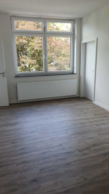 Sanierte Wohnung im Ortskern von Niebüll zu vermieten!